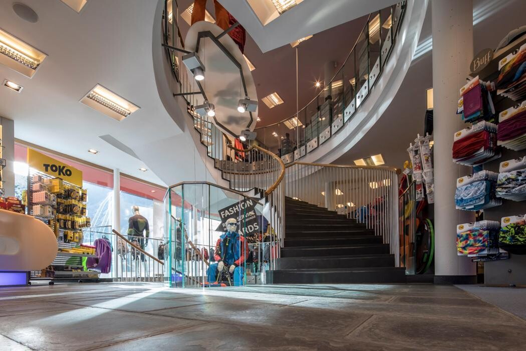 Bilder Sportlife Brugger