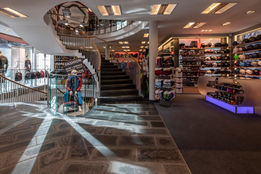 Bilder Sportlife Brugger