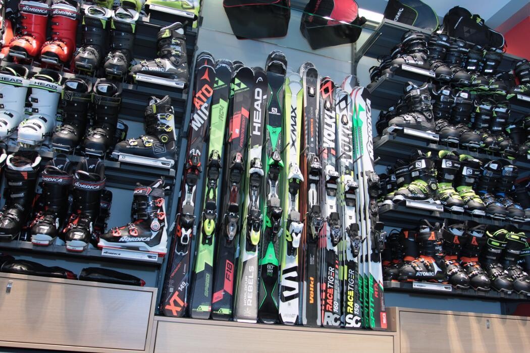 Bilder Sportlife Brugger