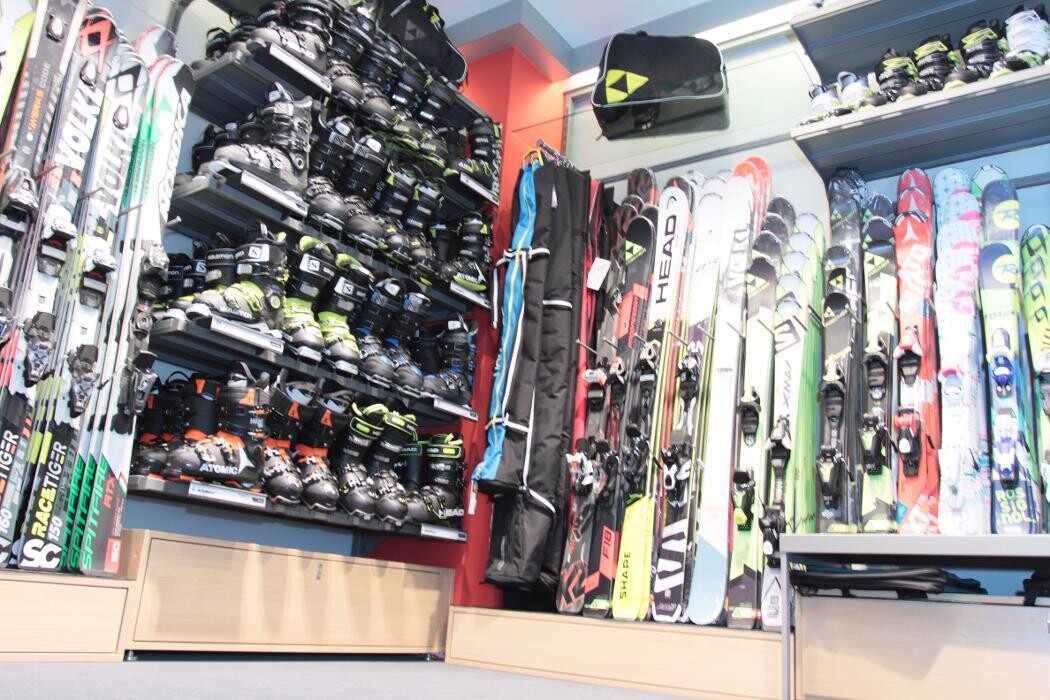 Bilder Sportlife Brugger