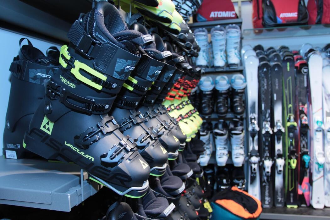 Bilder Sportlife Brugger