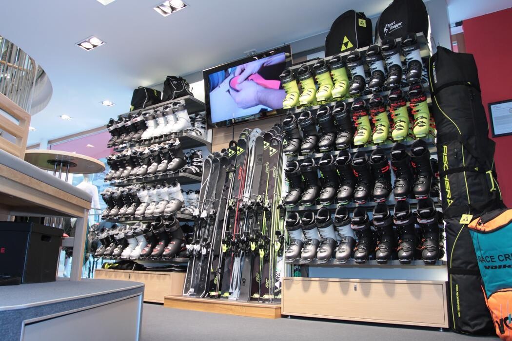 Bilder Sportlife Brugger