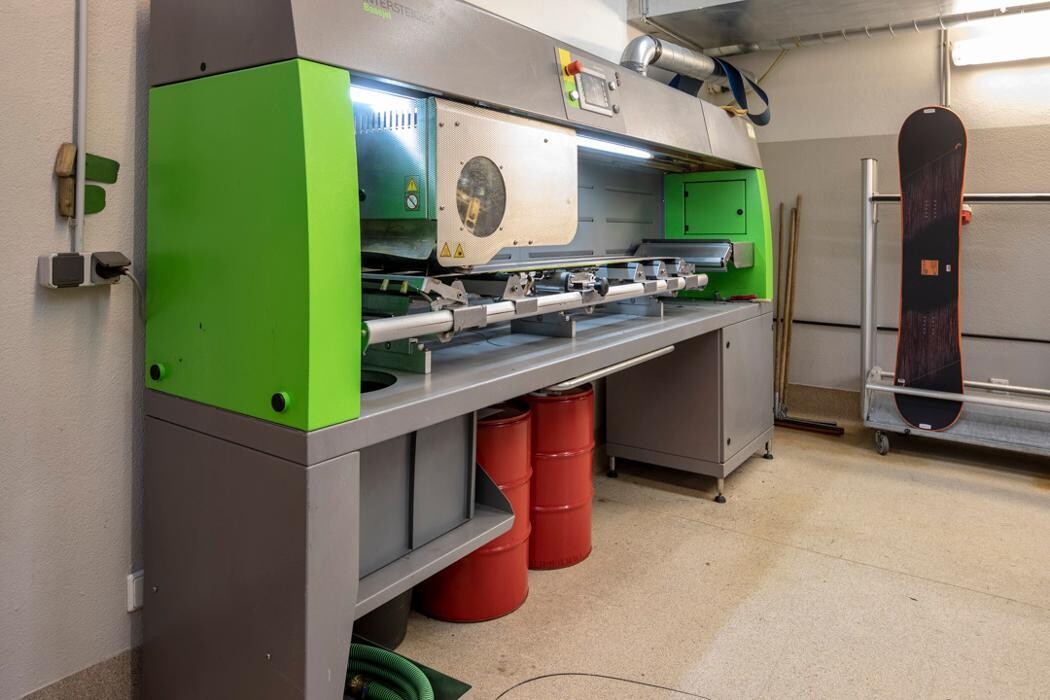 Bilder Sportlife Brugger