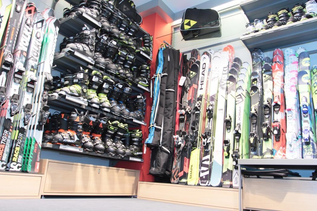 Bilder Sportlife Brugger