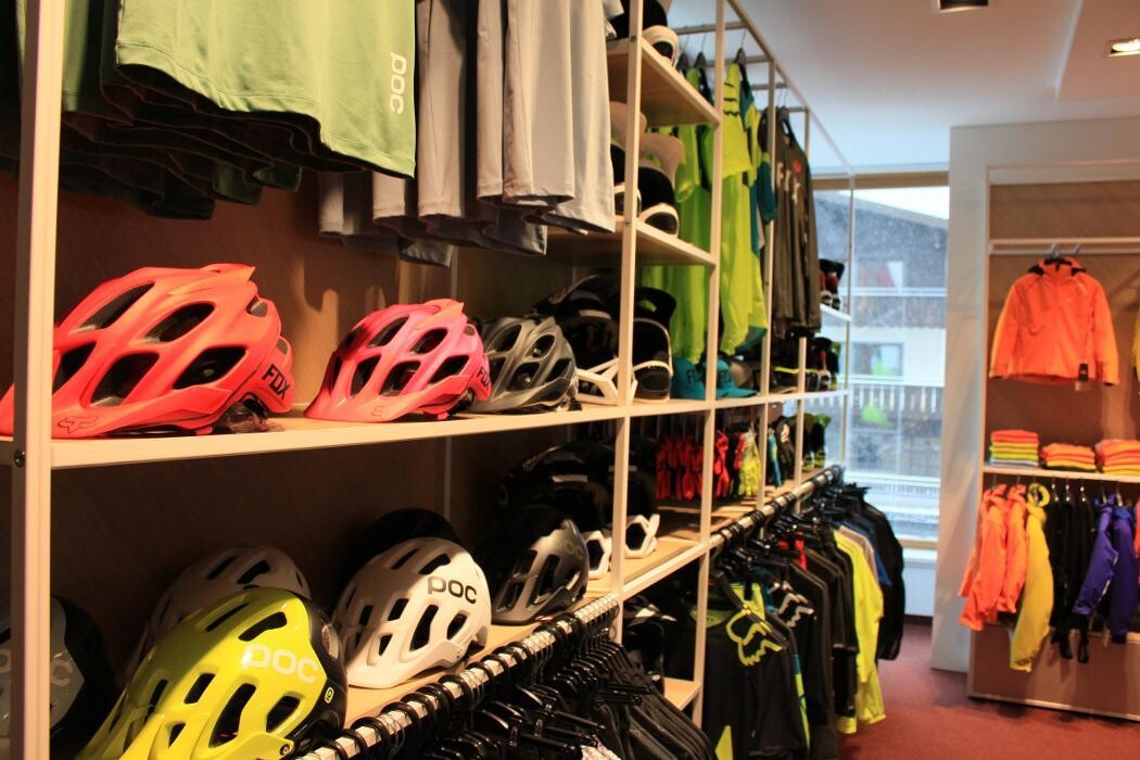 Bilder Sportlife Brugger