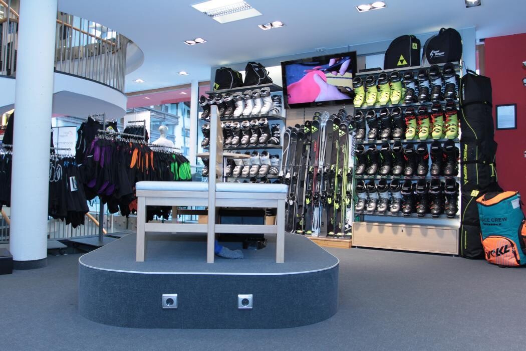 Bilder Sportlife Brugger