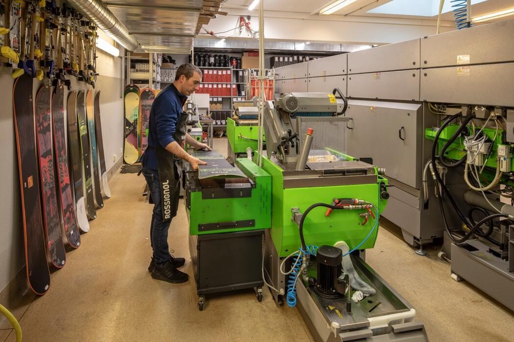 Bilder Sportlife Brugger