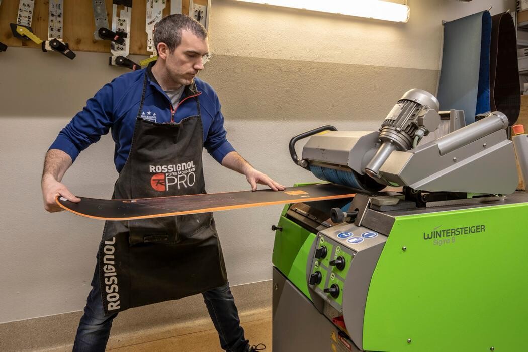 Bilder Sportlife Brugger