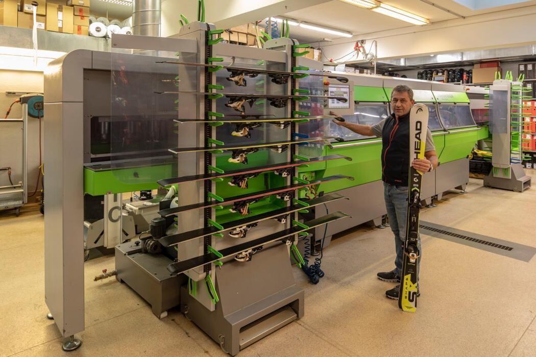 Bilder Sportlife Brugger