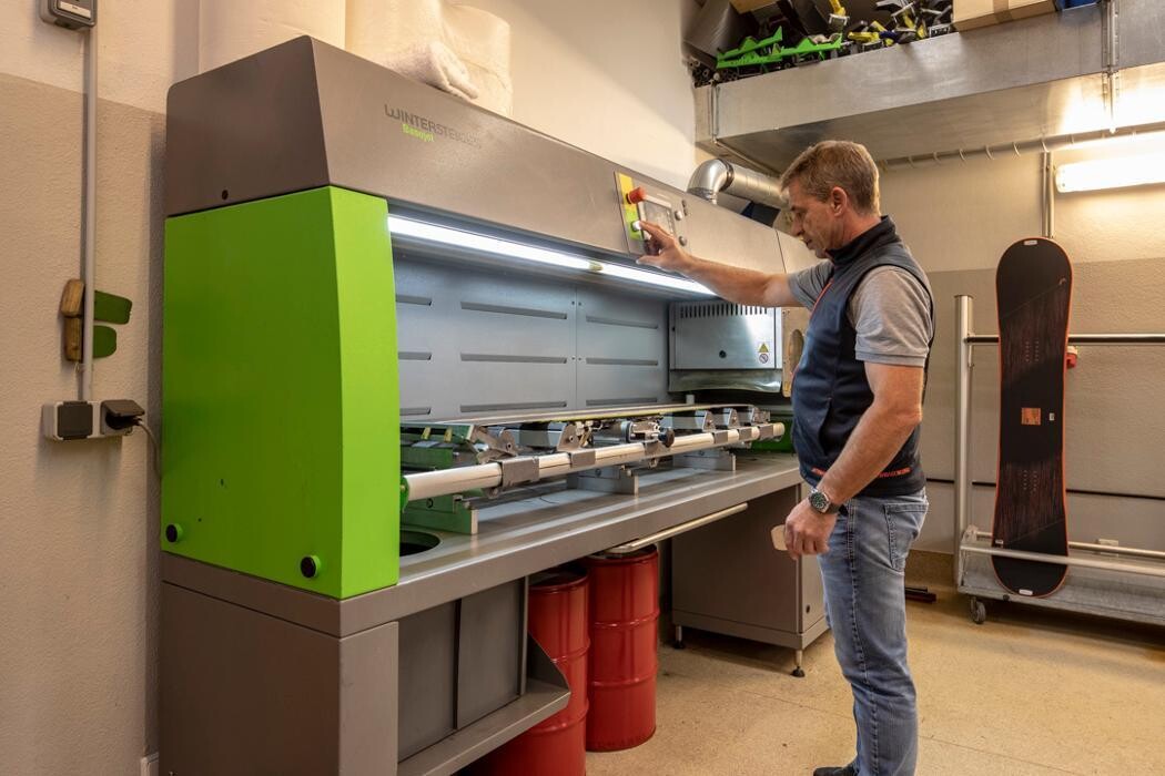 Bilder Sportlife Brugger