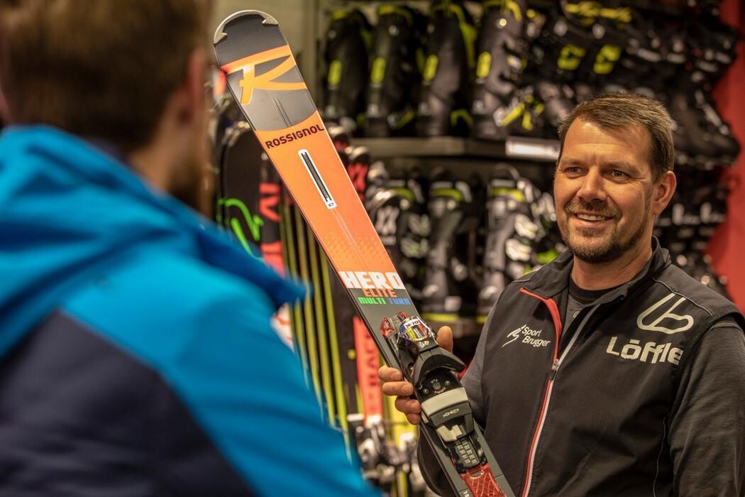 Bilder Sportlife Brugger