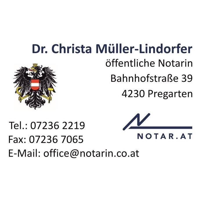 Bilder Dr. Müller-Lindorfer - Öffentliche Notarin