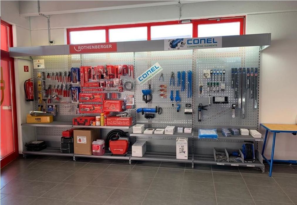 Bilder ABEX Schalchen