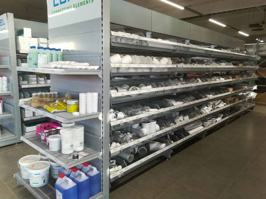 Bilder ABEX Schalchen