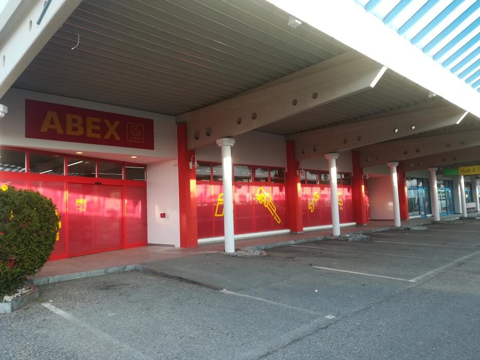 Bilder ABEX Schalchen