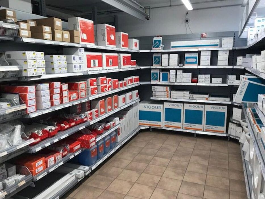 Bilder ABEX STEINER HAUSTECHNIK