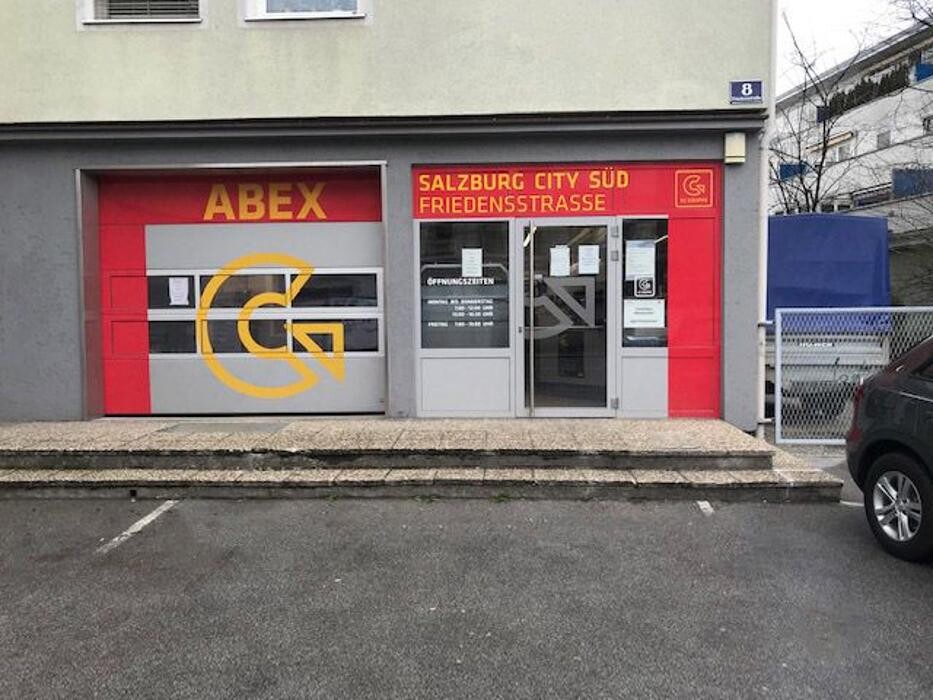 Bilder ABEX STEINER HAUSTECHNIK