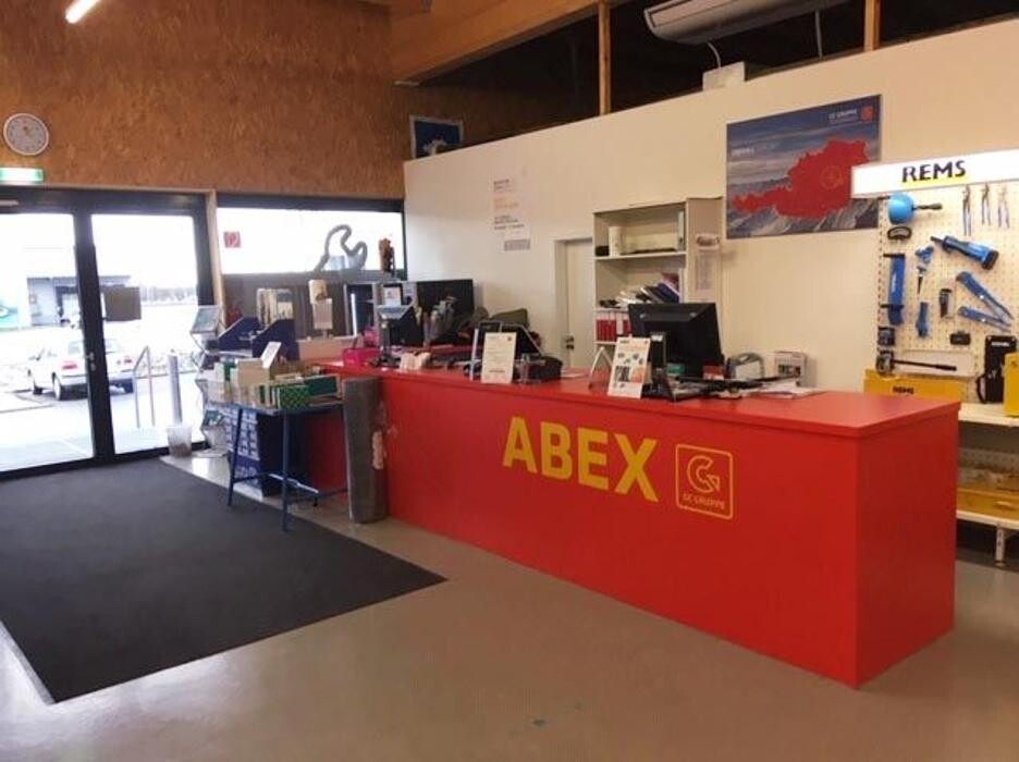 Bilder ABEX SCHMIDT'S HAUSTECHNIK