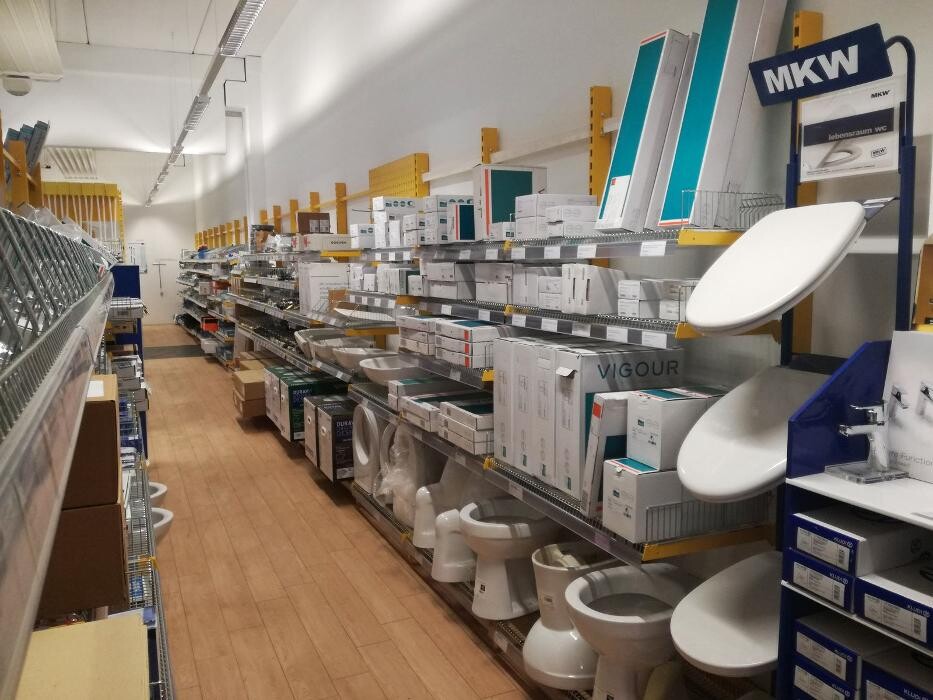 Bilder ABEX GC GEBÄUDETECHNIK FACHHANDEL FÜR HAUSTECHNIK