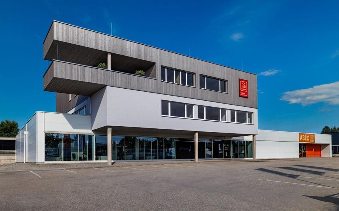 Bilder ABEX WAGNER HAUSTECHNIK