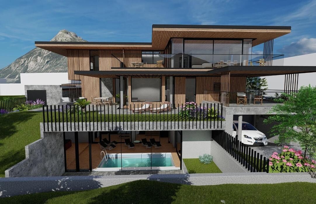 Bilder AUTARC ZT GmbH