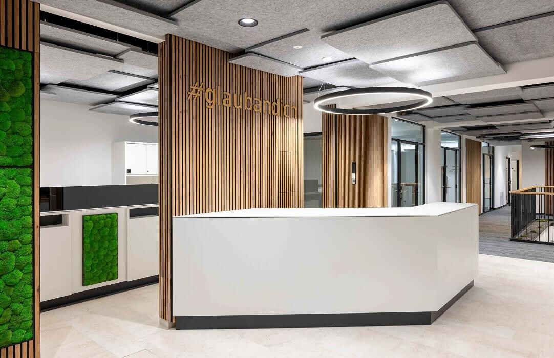 Bilder AUTARC ZT GmbH