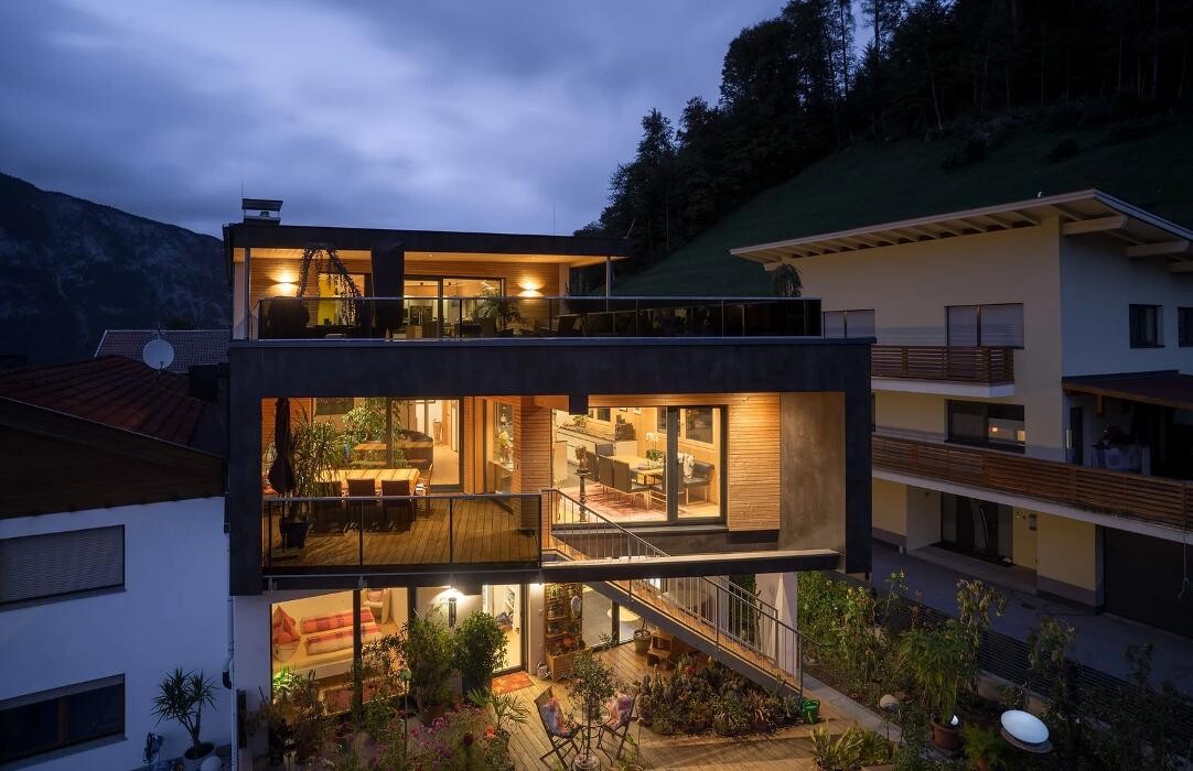 Bilder AUTARC ZT GmbH