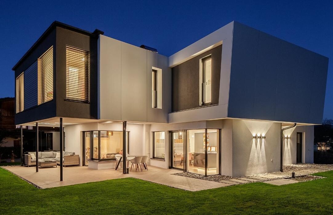 Bilder AUTARC ZT GmbH