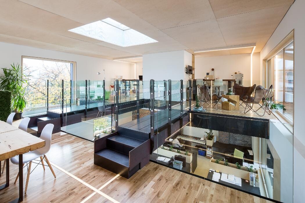 Bilder AUTARC ZT GmbH