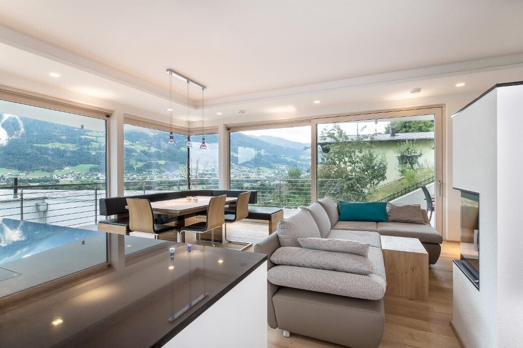 Bilder AUTARC ZT GmbH