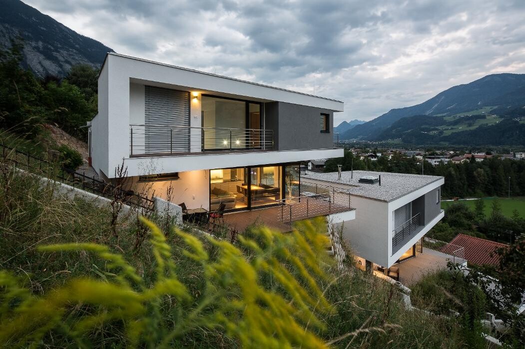 Bilder AUTARC ZT GmbH