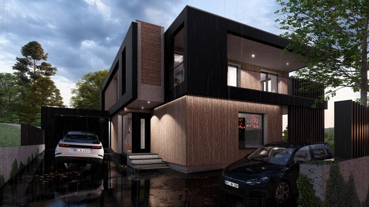 Bilder AUTARC ZT GmbH