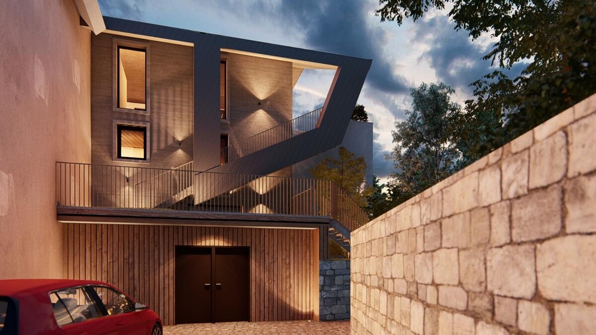 Bilder AUTARC ZT GmbH