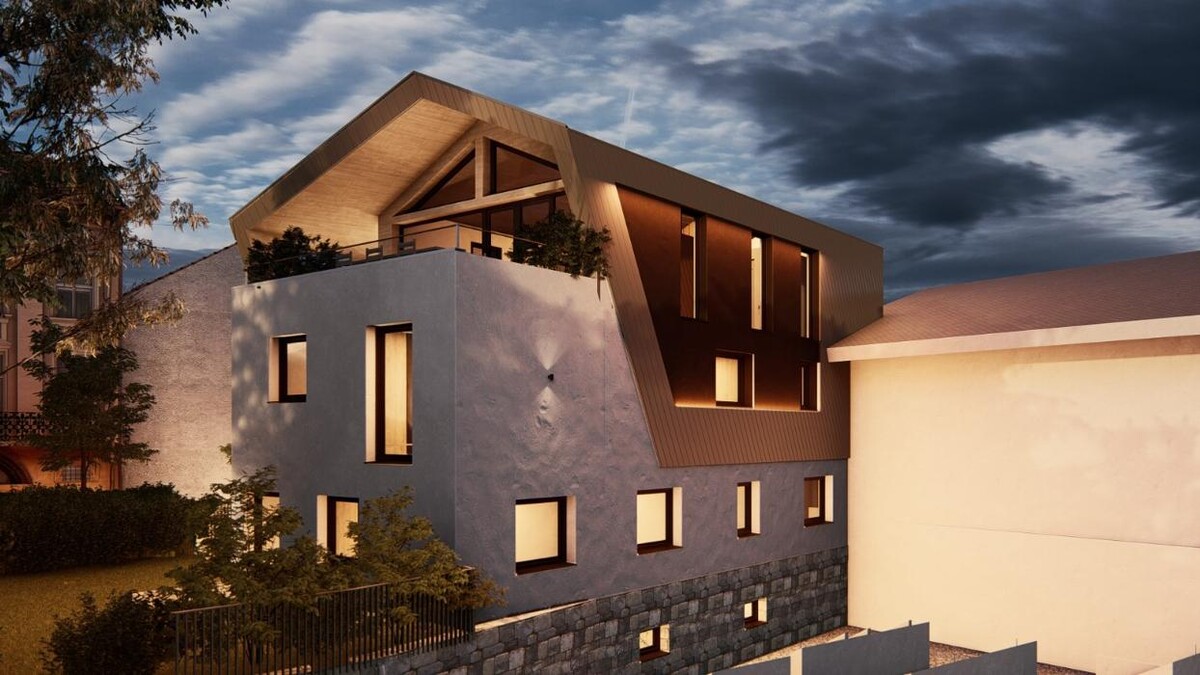 Bilder AUTARC ZT GmbH