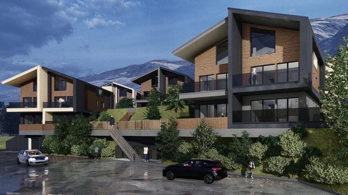 Bilder AUTARC ZT GmbH