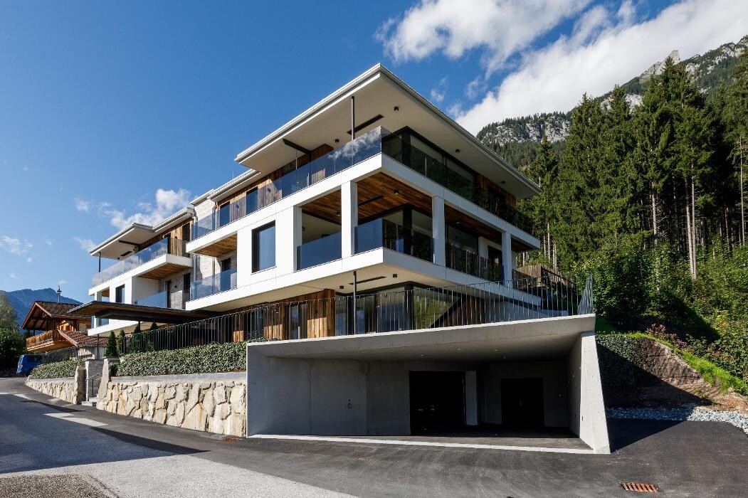 Bilder AUTARC ZT GmbH