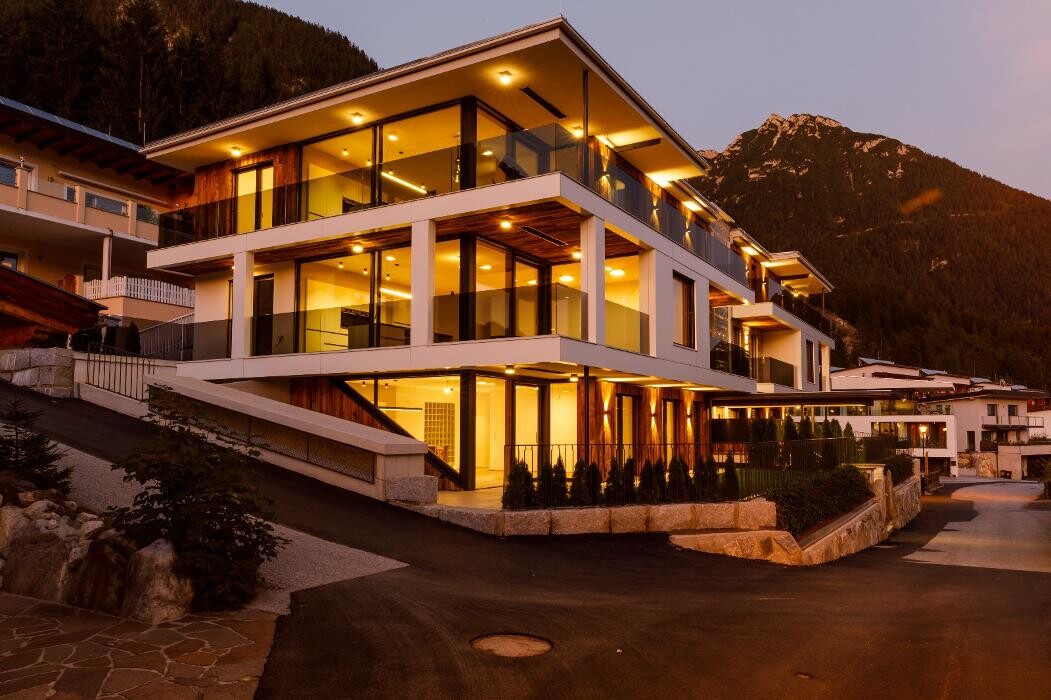 Bilder AUTARC ZT GmbH