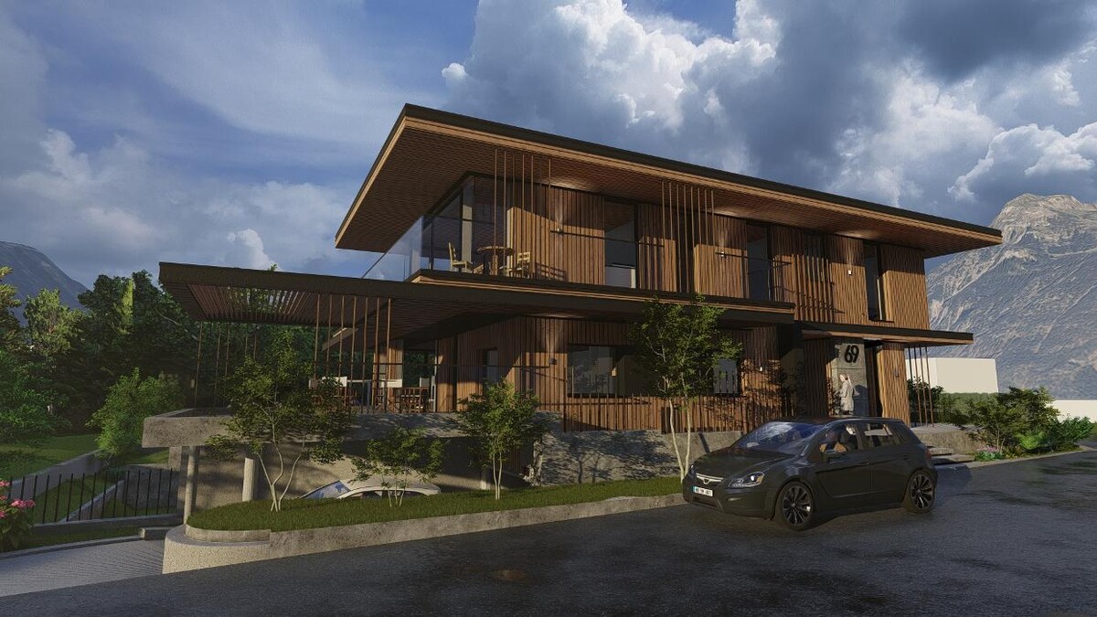 Bilder AUTARC ZT GmbH