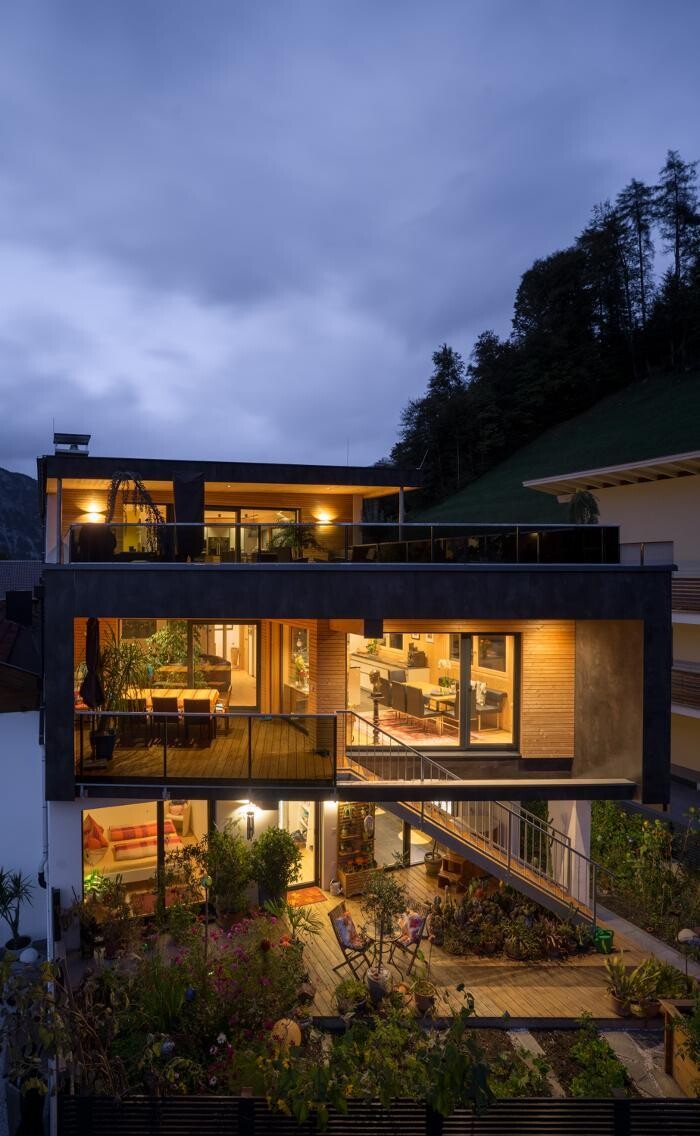 Bilder AUTARC ZT GmbH