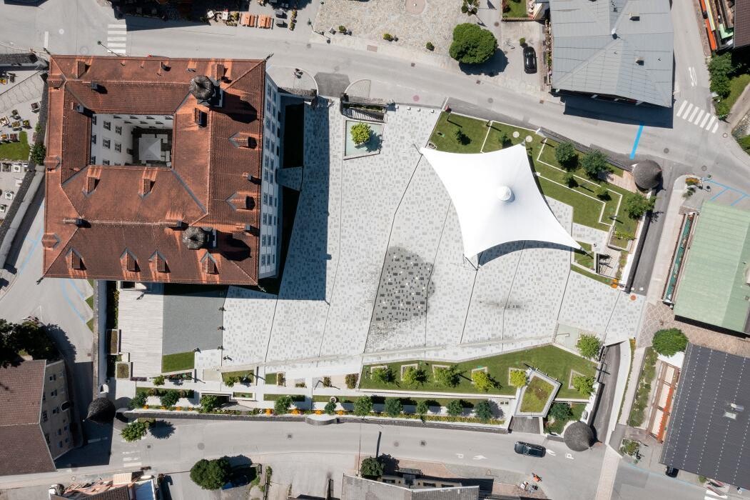 Bilder AUTARC ZT GmbH