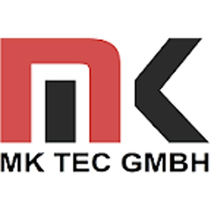 MK TEC Elektrotechnik GmbH Logo