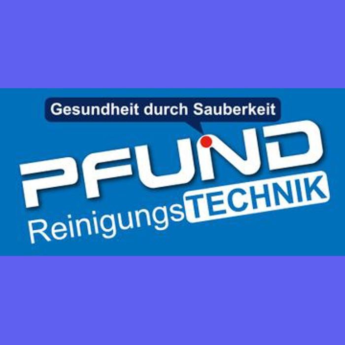 Bilder Pfund Reinigungstechnik GmbH