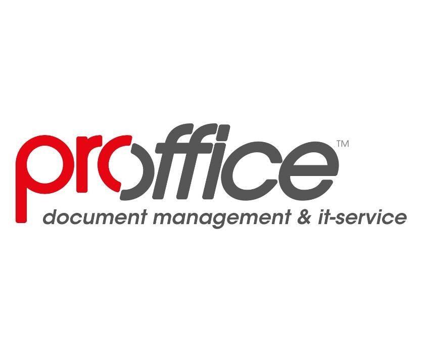 proffice document management gmbH Logo