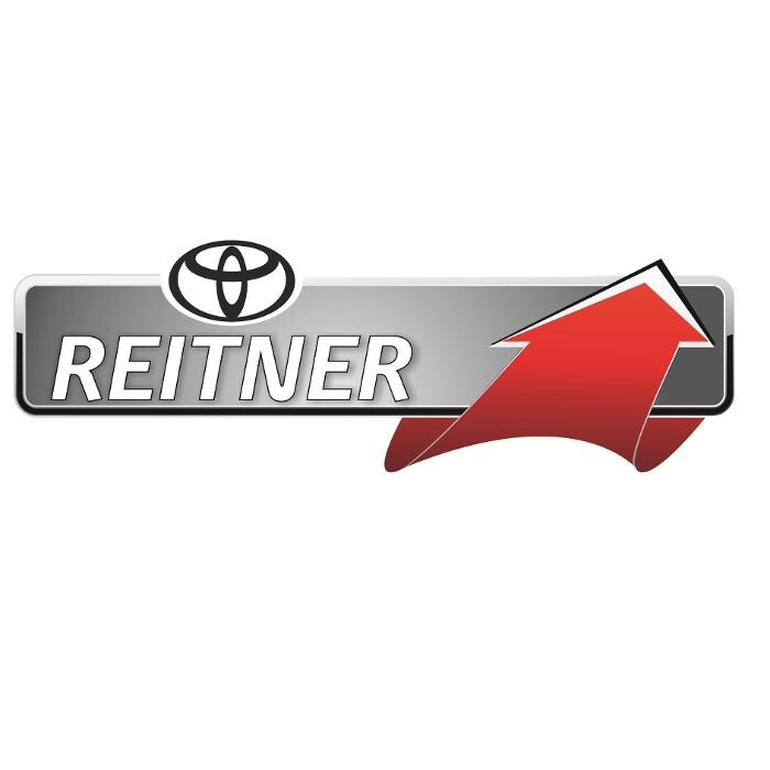 TOYOTA Reitner GmbH Logo