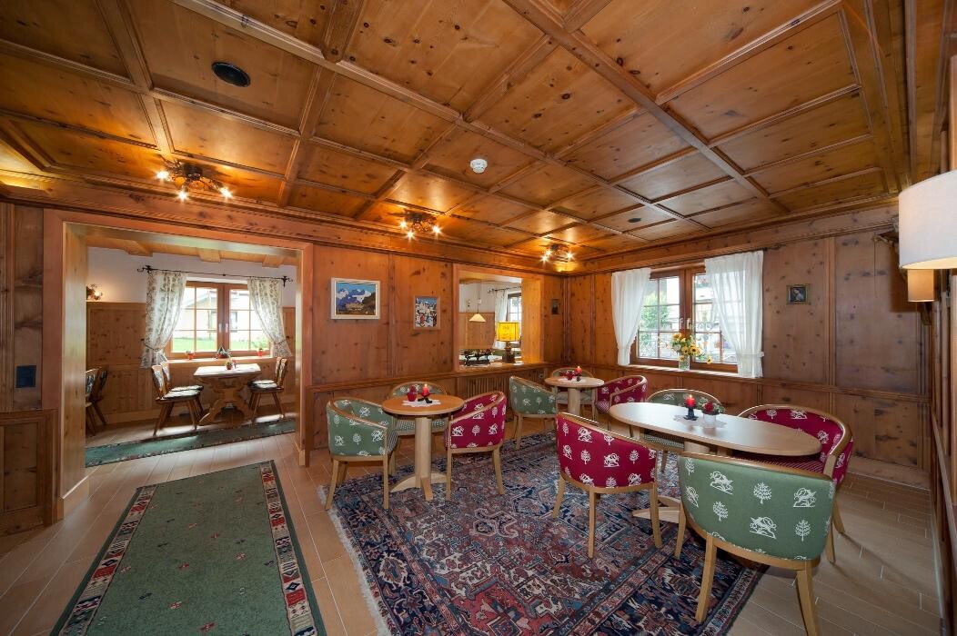 Bilder Appart-und Wellnesshotel Charlotte Drei Sterne Superior