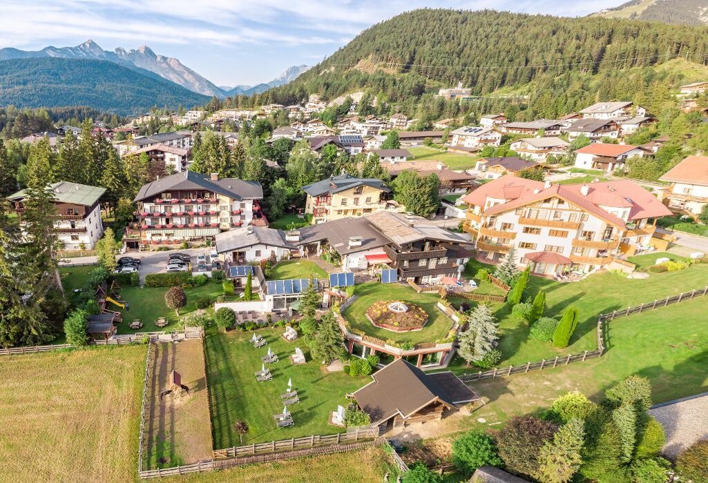Bilder Appart-und Wellnesshotel Charlotte Drei Sterne Superior