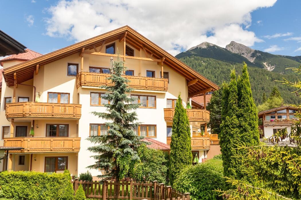 Bilder Appart-und Wellnesshotel Charlotte Drei Sterne Superior
