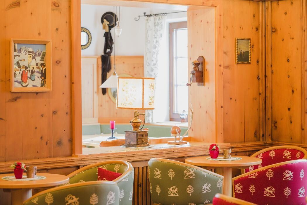 Bilder Appart-und Wellnesshotel Charlotte Drei Sterne Superior