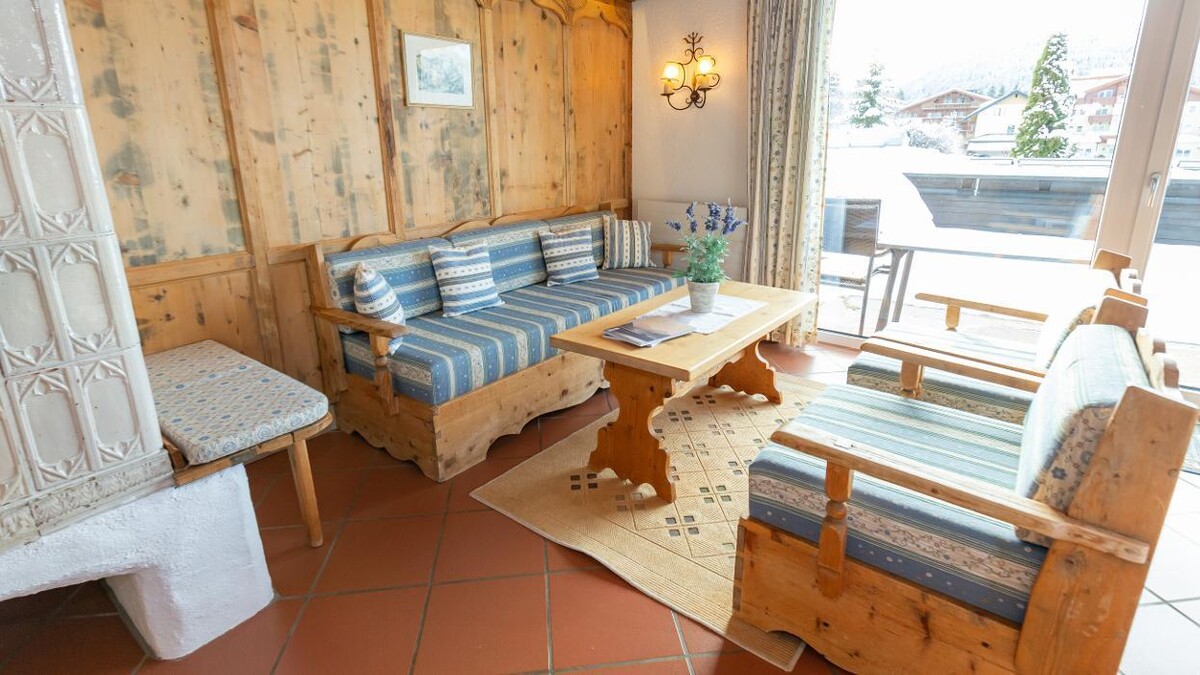 Bilder Appart-und Wellnesshotel Charlotte Drei Sterne Superior