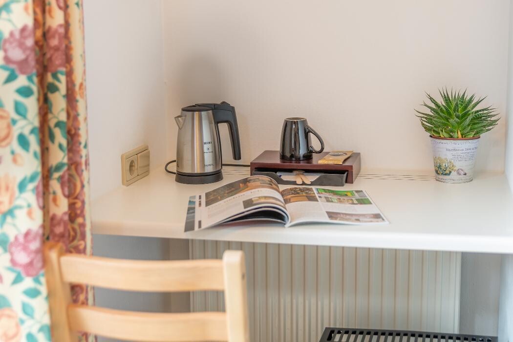 Bilder Appart-und Wellnesshotel Charlotte Drei Sterne Superior